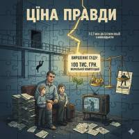 Одинокий батько Микола Захарець отримав інвалідність, проте зміг добитися компенсації.