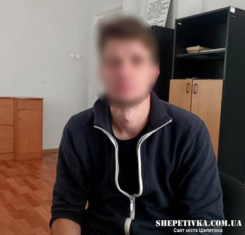 У Нетішині судитимуть чоловіка, який жорстоко побив свою літню матір