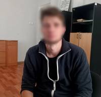 У Нетішині судитимуть чоловіка, який жорстоко побив свою літню матір