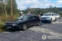 У Понінці водій викликав у шерифа підозру та заслужив кримінальне провадження
