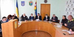 На придбання засобів індивідуального захисту виділили ще 300 тисяч гривень