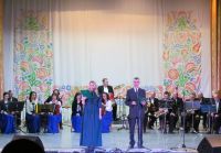 Привітали працівників житлово-комунального господарства та побутового обслуговування населення