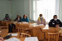 З початку року на обліку стоїть 53 сім’ї, в яких виявлені факти домашнього насильства