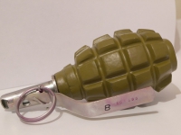 Граната Ф-1