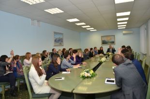 У Києві назвали потенційних прокурорів Шепетівської прокуратури