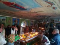 Ізяславська громада провела в останню дорогу двох своїх військовослужбовців