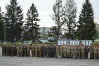 Шепетівські допризовники здобули бронзу на обласній спартакіаді