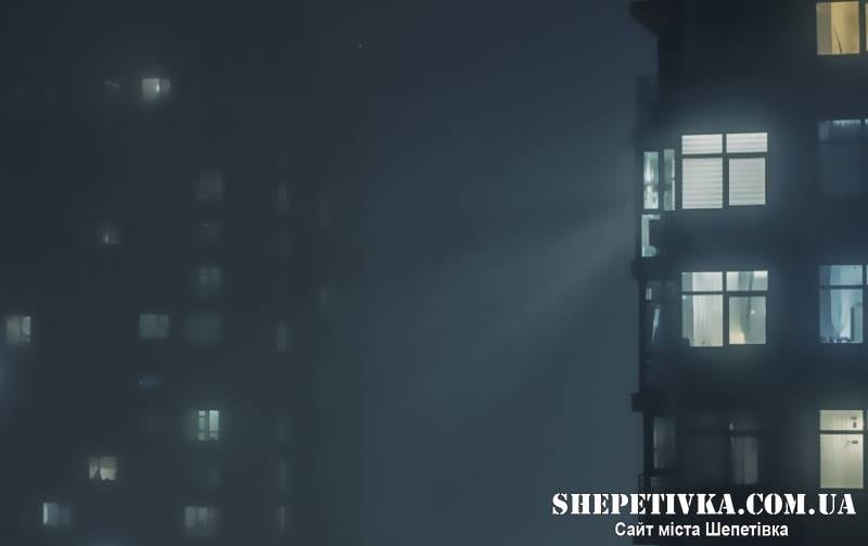 На Хмельниччині запровадили графік погодинних відключень електропостачання