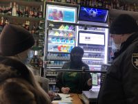 На Шепетівщині провели позапланову перевірку щодо запобігання COVID-19