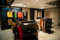 Шепетівчанку зловили на крадіжці одягу у Хмельницькому