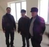 Будівництво Корчицької школи на завершальному етапі, а до амбулаторії є зауваження