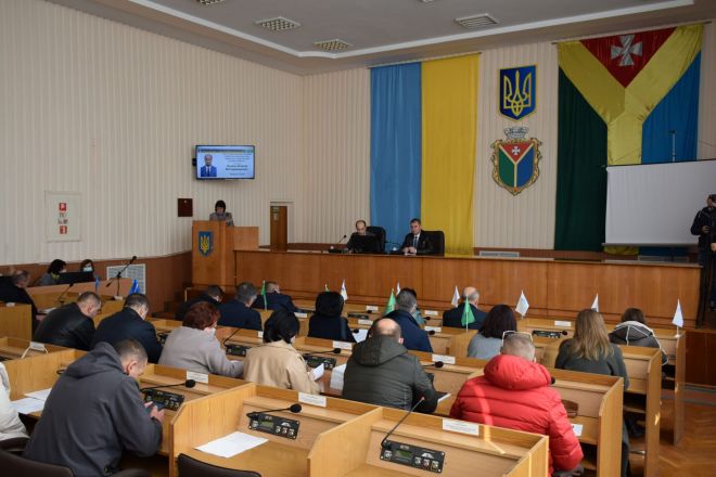 Шепетівський цукровий комбінат скористався пандемією, щоб задешево купити землю