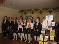 Поезія моєї душі