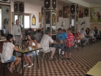 Всеукраїнський шаховий фестиваль «Шепетівка-2014»