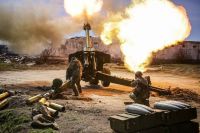 Війна росії проти України. Ситуація станом на ранок 30 березня 2022 року