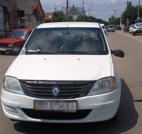 На Шепетівщині автомобіль наїхав на 14-річну велосипедистку