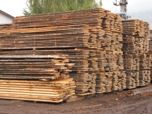До шепетівських деревообробників застосували санкції за участь у картелі