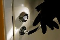 Пограбували дачний вагончик