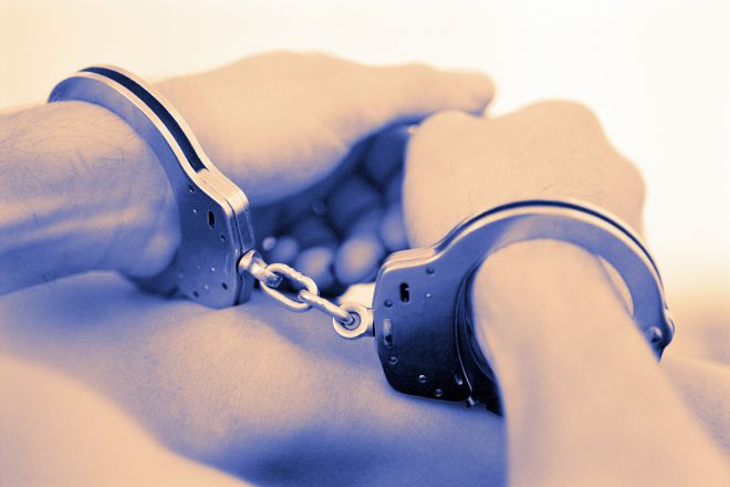 Правоохоронці зловили 18-річного грабіжника