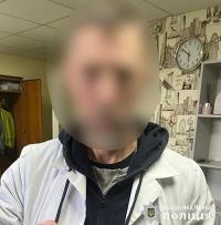 У приватному медичному закладі задушили пацієнтку