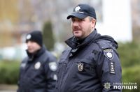 Новорічна ніч на Хмельниччині пройшла без жодного правопорушення