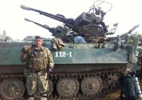 Я пам’ятаю тебе, брате Ревазо…