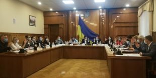 ЦВК призначила перші вибори депутатів у новоутвореному Шепетівському районі