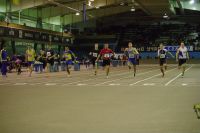 Шепетівчанин став другим на юнацькому чемпіонаті з легкої атлетики