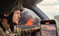 Війна росії проти України. Ситуація станом на ранок 16 травня 2022 року