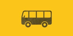 Розклад руху автобусів до міського кладовища у Провідну неділю