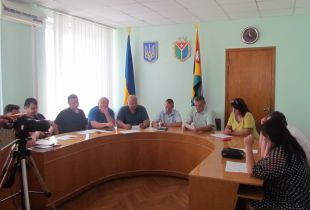 Виконком прийняв необхідні рішення для проведення ремонту доріг Шепетівки