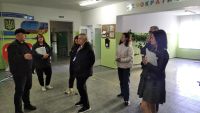 Представники міжнародних організацій перебувають з візитом на Шепетівщині