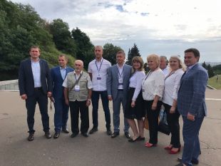 Партія "За Майбутнє": Економічний прагматизм дасть поштовх розвитку