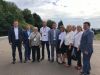 Партія "За Майбутнє": Економічний прагматизм дасть поштовх розвитку