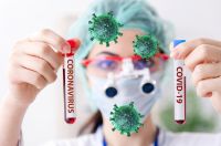 COVID-19 на 2.09.21: за добу нових інфікованих - 62, одужало - 22, померло - 2