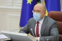 Прем’єр-міністр пропонує тимчасово встановити ціну на газ 6,99 грн за метр кубічний
