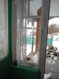 На Шепетівщині поліцейські по "гарячих слідах" викрили злодія