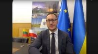 Заступник міністра енергетики України Ярослав Демченков