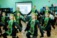 На Шепетівщині відбулася науково-краєзнавча конференція про кримських татар