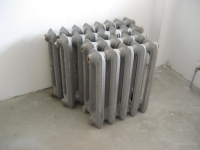 Зловили трьох юних злодіїв