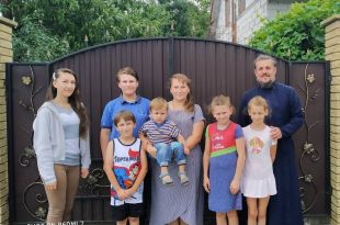 У Шепетівці створена ще одна прийомна сім’я