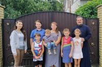 У Шепетівці створена ще одна прийомна сім’я