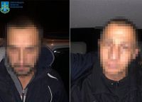 Засуджено двох чоловіків, які вбили знайомого щоб заволодіти пенсією його сліпої матері