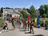 Від строковика в Шепетівці до загартованого боями сержанта: у Славуті попрощалися із Федором Алєксєєвим