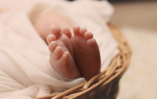 12 малят народилось у родинах, які знайшли прихисток у Шепетівці