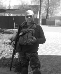 Шепетівка втратила солдата Касимова Юрія Камільовича