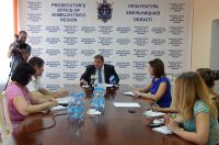 Після реформи Шепетівка не залишиться без прокуратури