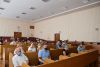 Шепетівські депутати спробували подолати "вето" міського голови