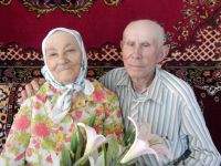 Дорогоцінні весілля Окуневичів