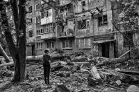 Костянтинівка